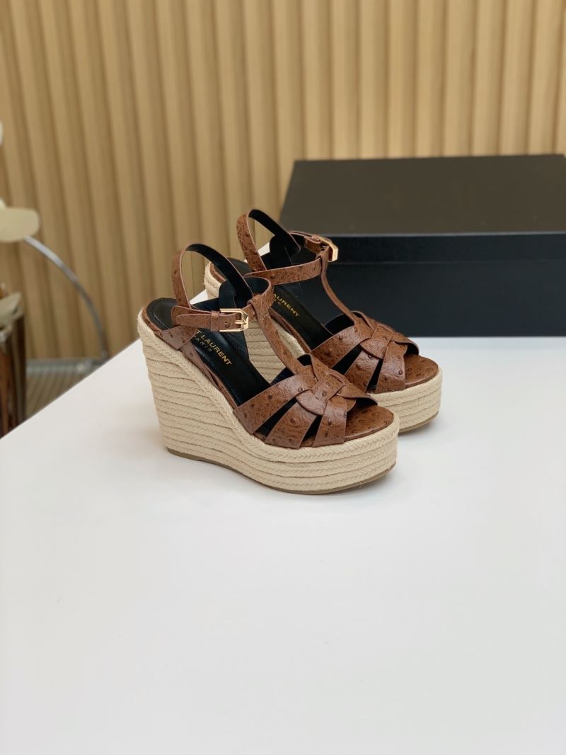 Ysl Sandals